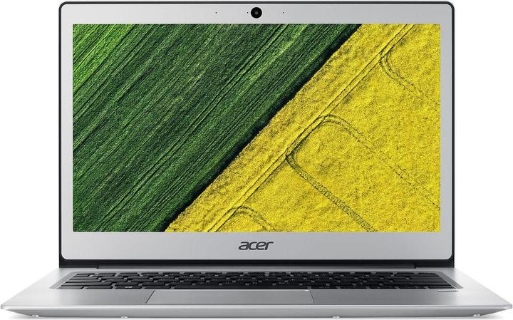 Produktbild Acer Swift 1 (SF113-31-C0AN) (13.30", Intel Celeron N3350, 4 GB, 128 GB, CH)