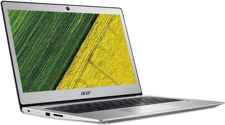 Produktbild Acer Swift 1 (SF113-31-C0AN) (13.30", Intel Celeron N3350, 4 GB, 128 GB, CH)