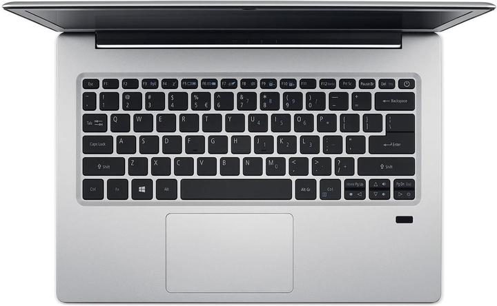 Produktbild Acer Swift 1 (SF113-31-C0AN) (13.30", Intel Celeron N3350, 4 GB, 128 GB, CH)