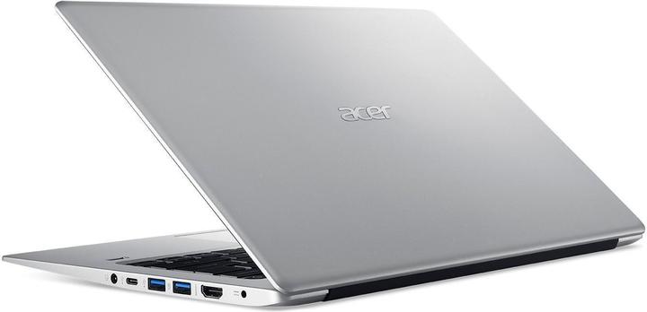 Produktbild Acer Swift 1 (SF113-31-C0AN) (13.30", Intel Celeron N3350, 4 GB, 128 GB, CH)