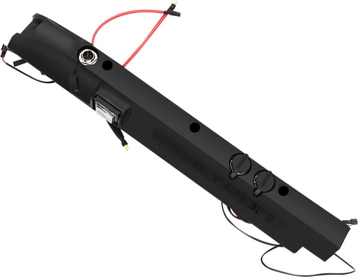 Image du produit Mini Motor Vollständige linke Seitenabdeckung
