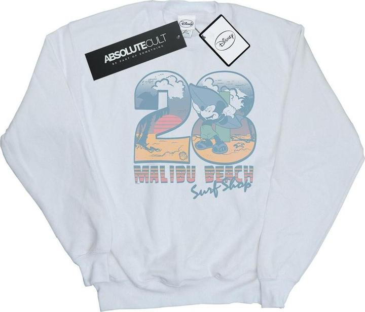 Produktbild Disney Mickey Mouse Surf Shop Sweatshirt (XL)