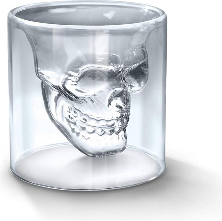 Actual product image TOP Shotglas (0.60 dl, 1 x, Shot glass)