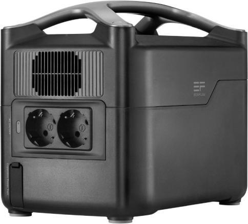Produktbild EcoFlow River Pro (720 Wh, 7.60 kg)