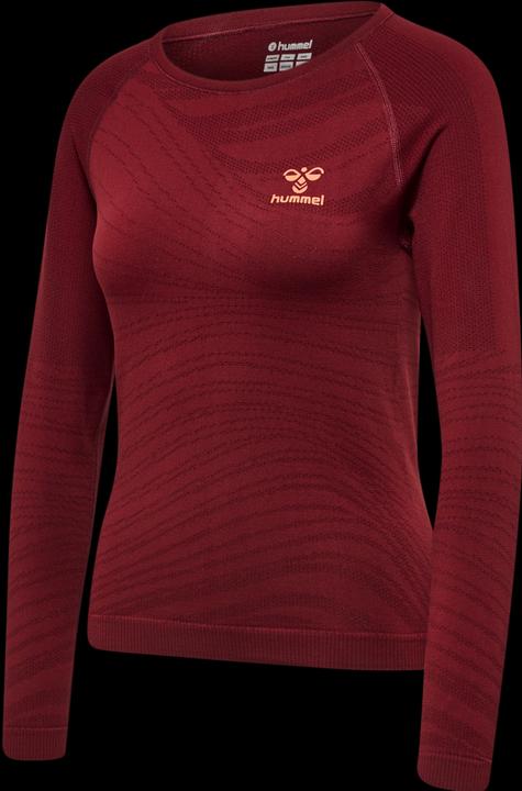 Immagine prodotto hummel Ongrid Seamless L/S Wo (L)
