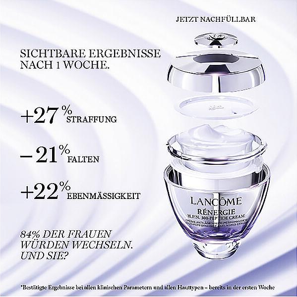 Produktbild Lancôme Renergie Refill (50 ml, Tagescreme)