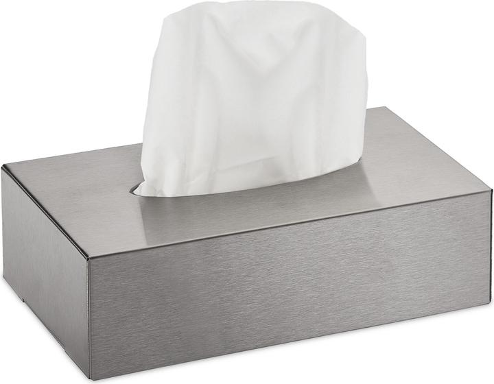Produktbild Relaxdays Kosmetiktücherbox