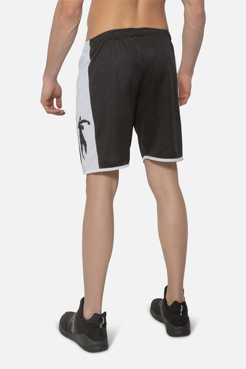 Actual product image Boxeur des Rues Mesh shorts (L)