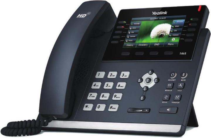 Yealink T46s