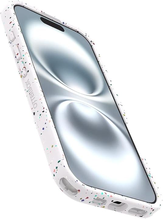 Actual product image OtterBox Symmetry Core mit MagSafe (Apple iPhone 16)