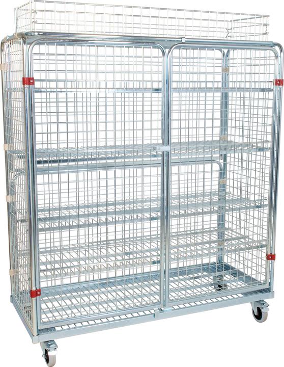 Produktbild Sport-Thieme Regalwagen Standard
