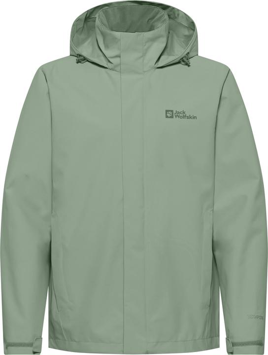 Image du produit Jack Wolfskin Trailtime 2L Jkt M (XXL)