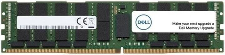 Produktbild Dell 64 Gb Certified Memory (1 x 64GB, 2666 MHz, DDR4-RAM, LR-DIMM)