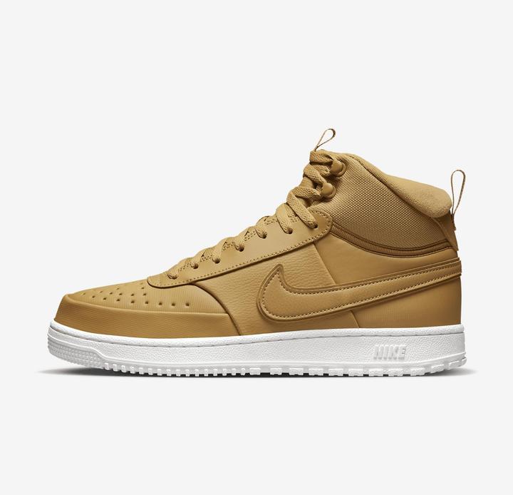 Image du produit Nike Court Vision Mid Hiver - 55729 (47)
