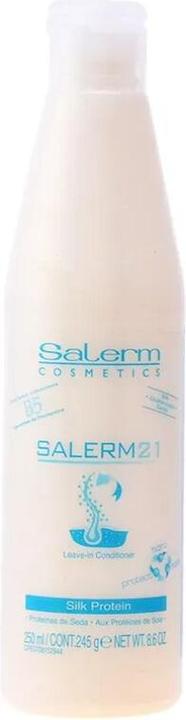 Produktbild Salerm 21 silk protein leave-in conditioner 250 ml (250 ml)