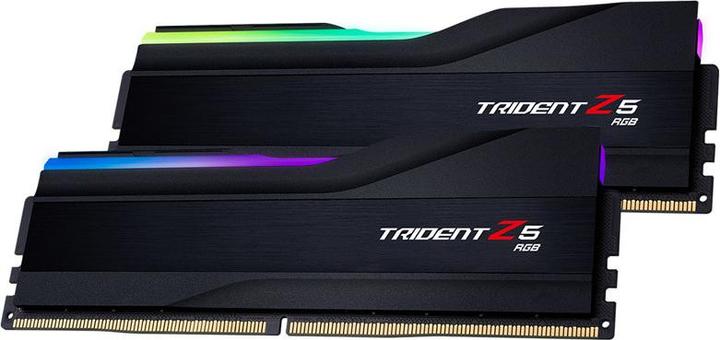 Produktbild G.Skill Trident Z5 RGB (2 x 16GB, 7200 MHz, DDR5-RAM, DIMM)