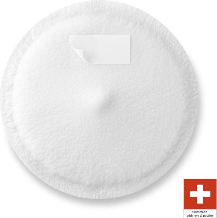 Image du produit Flawa Coussinets d'allaitement Loving Mum (30 x)