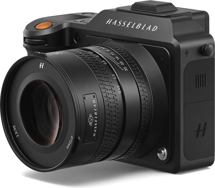 Immagine prodotto Hasselblad X2D 100c (100 Mpx, Formato medio)