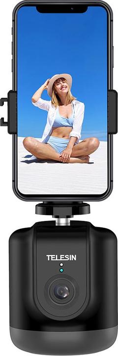 Image du produit Telesin Smart following pan-tilt (TE-GPYT-001) (GoPro)