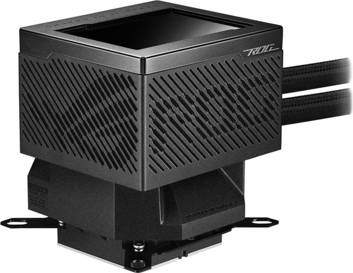 Image du produit ASUS ROG RYUJIN III 360