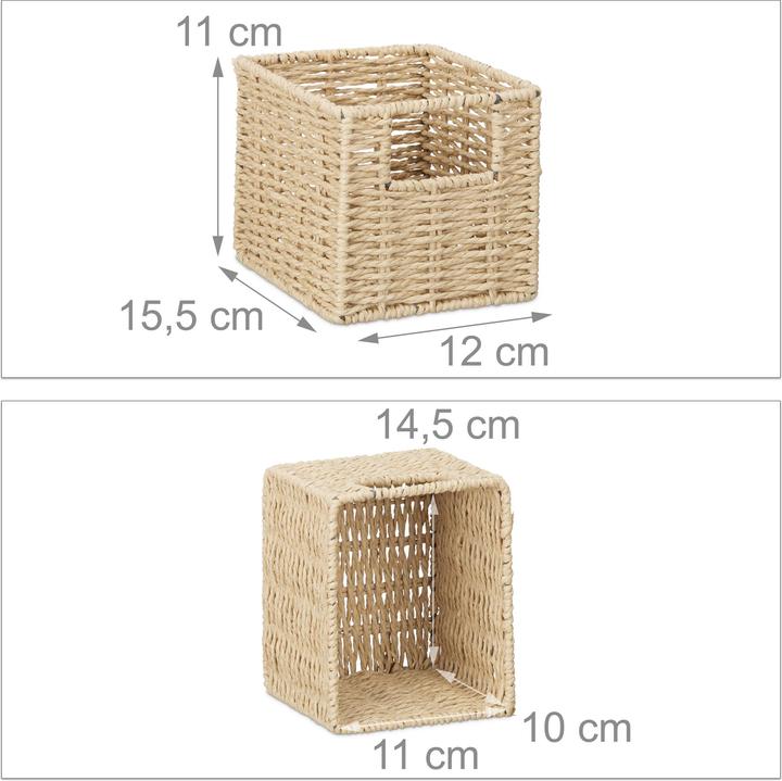 Immagine prodotto Relaxdays Scaffale a muro (61,5 x 18 x 16 cm)