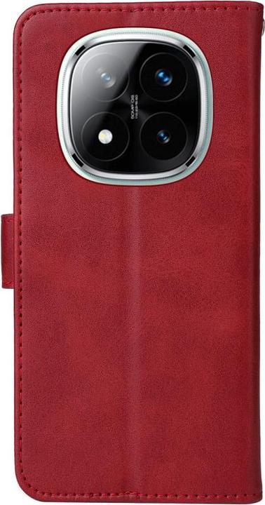 Actual product image Cover-Discount Xiaomi Redmi Note 14 Pro 5G / Pro+ Plus / Poco X7 - Premium Handyhülle Etui (Xiaomi Redmi Note 14 Pro 5G, Xiaomi Redmi Note 14 Pro, Xiaomi Poco X7 Pro)