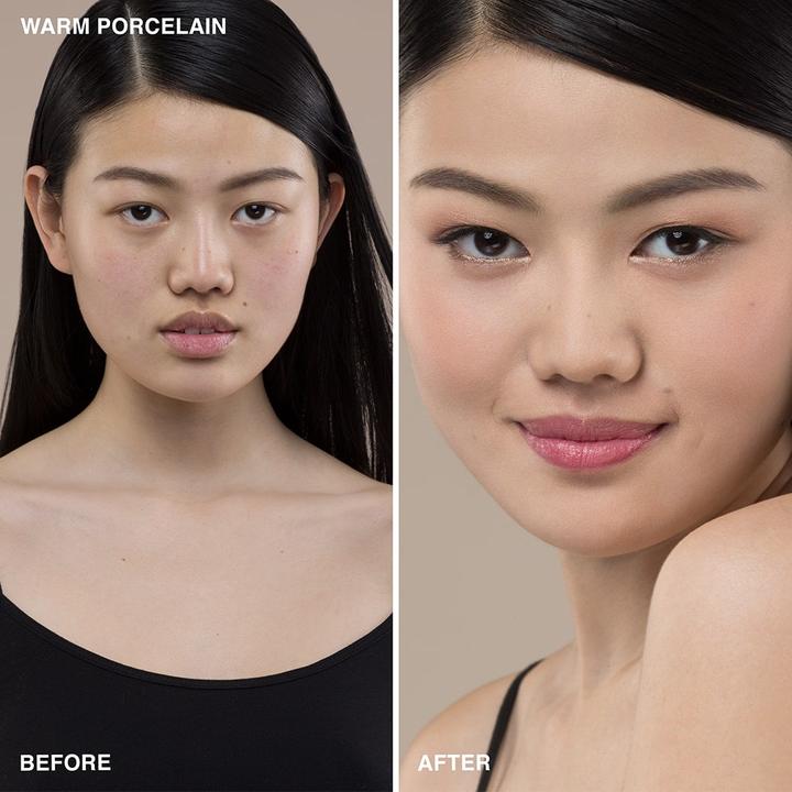 Produktbild Bobbi Brown Skin Long-Wear Weightless Foundation SPF 15 (Warm Porcelain)
