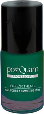 Postquam Nagellack grün (Grün, Farblack)