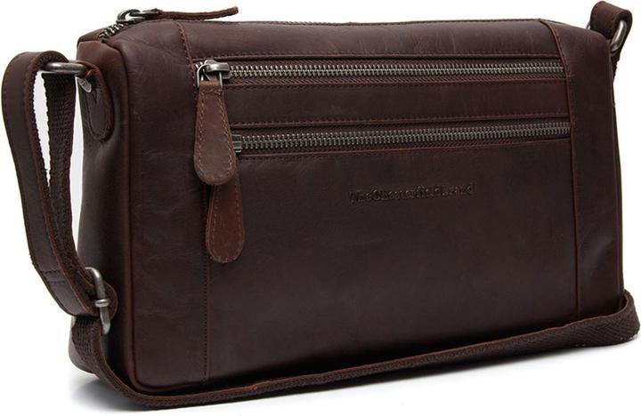 Actual product image The Chesterfield Brand Alberta shoulder bag leather 27 cm