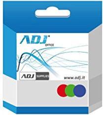 ADJ INK CAN 0623B001AB CLI-8Y PIXMA IP4200/4500/MP500/IP520 GIALL (Y)