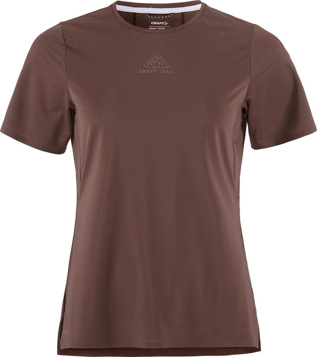 Craft Women's Pro Trail S/S Tee 2