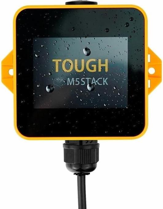 Image du produit M5Stack Carte de développement Tough Esp32 IoT Development Kit