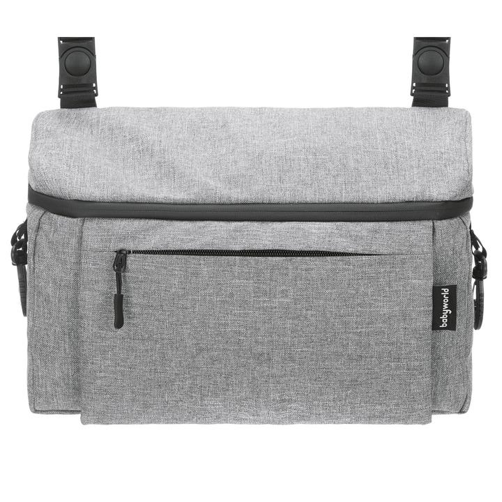Immagine prodotto Babyworld BW Buggy Organiser Sport