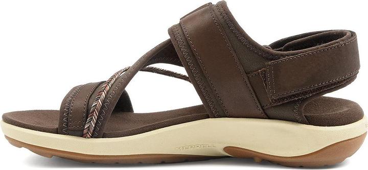 Produktbild Merrell Terran 4 Backstrap (41)