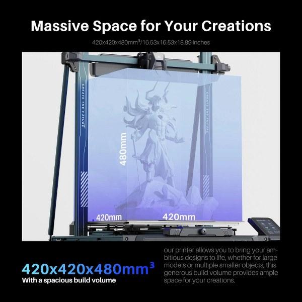 Produktbild Elegoo Neptune 4 Max
