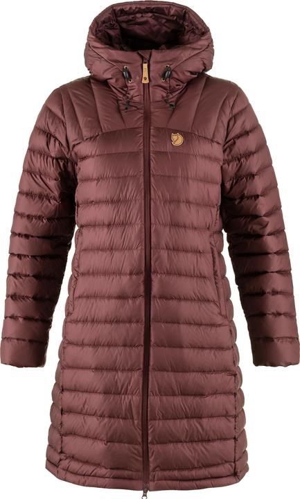 Immagine prodotto Fjällräven Parka donna Snow Flake (S)
