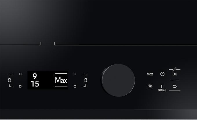 Produktbild Samsung NZ64B7799GK/U2