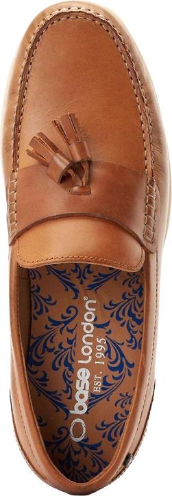 Produktbild Base London Halbschuhe Bonito Leder (44)