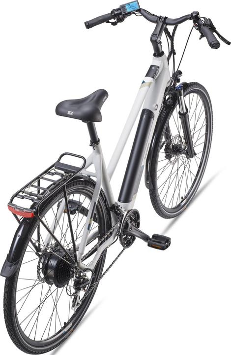 Image du produit Telefunken XC940 Exp (50 cm)