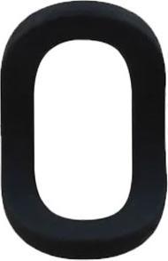 Produktbild knog. Blinder Mob & Road Ersatz-Band Kurz
