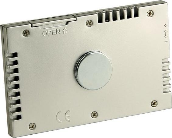 Actual product image adorini Hygrometer digital - calibratable