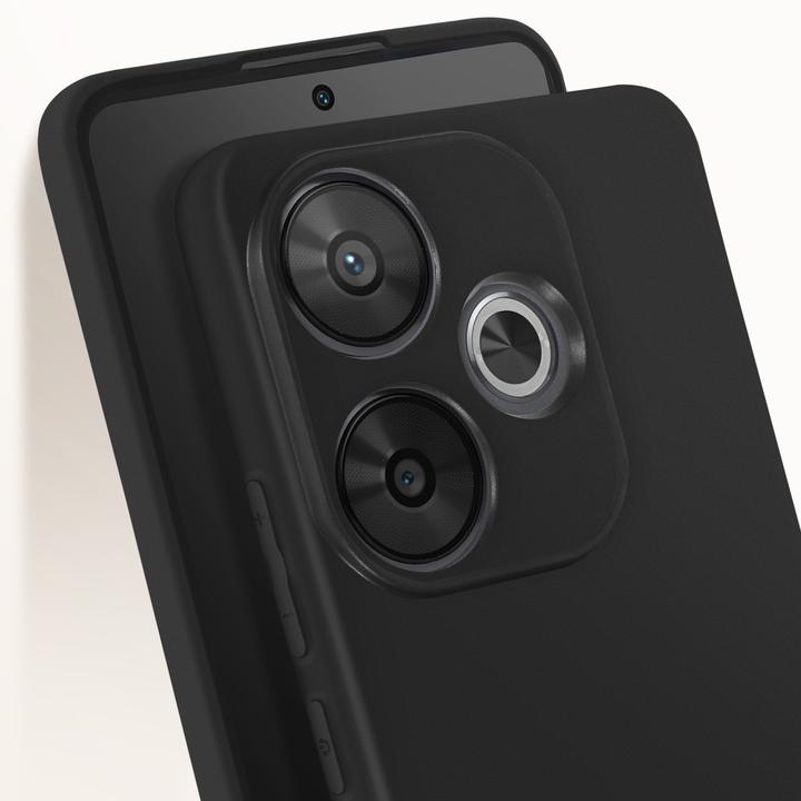 Produktbild Avizar Classic Case Mat Series (Xiaomi Poco F6)