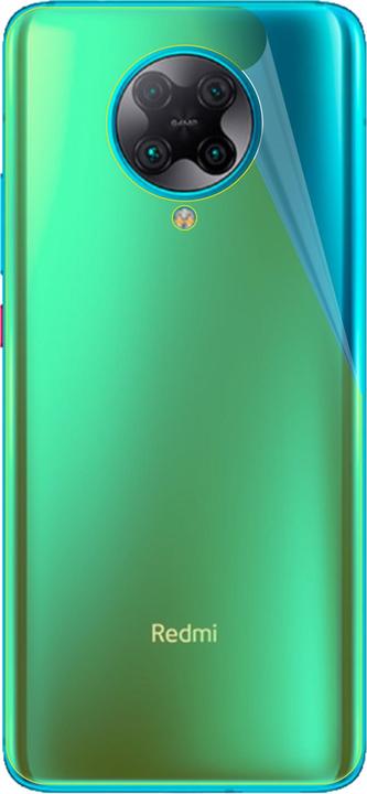 Immagine prodotto Dipos Pellicola Protettiva Full-Cover 3D (2 Pezzo/i, Xiaomi Redmi K30 Ultra)
