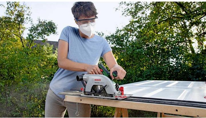 Produktbild Bosch Home & Garden UniversalCirc 18V-53