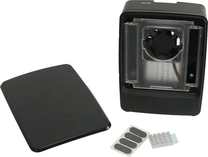 Produktbild Raspberry Pi Official 5 case with fan