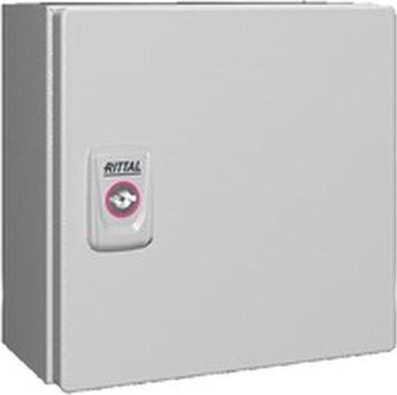 Actual product image Rittal KX 1549.000 Electric box KX (Housing)