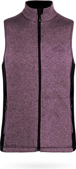 Produktbild Normani Damen Strickweste „Kashechewan“ - 8831 (XXL)