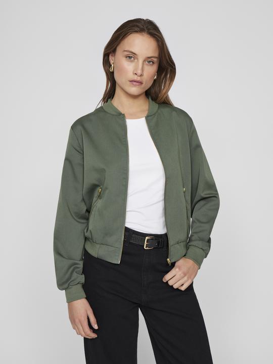 Immagine prodotto Vila Giacca bomber con zip (36)