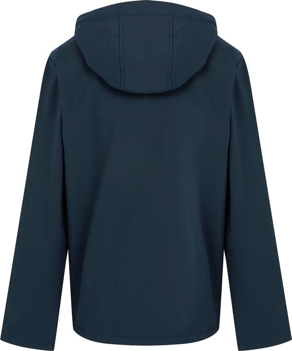 Produktbild Regatta Navigate Softshelljacke Zweilagig (L)