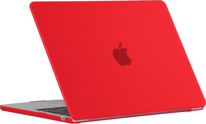 Produktbild PhoneLook Hülle Hardshell Schutzhülle Ultra-dünn für Pro zweiteilig semi-transparent (16", Apple)